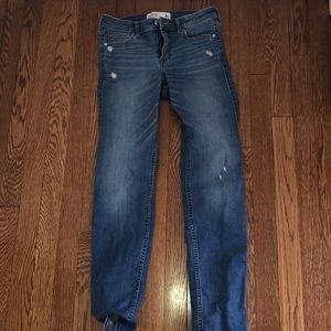 Abercrombie Jean